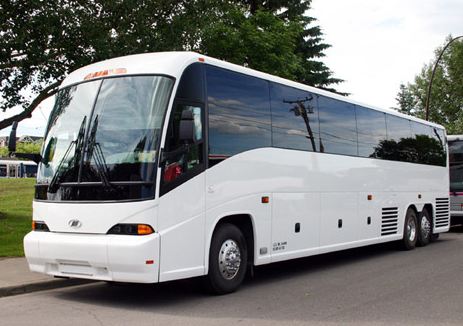 laredo Charter Buses